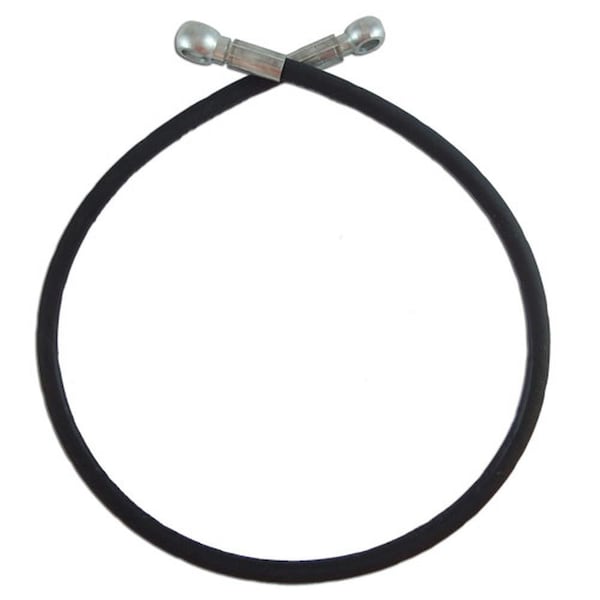 Aftermarket Hydraulic Hose Fits Capello Quasar WN-03466000-PEX - main